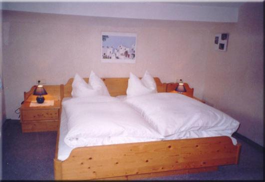 Hotel Laerchenhof Leutasch Exterior foto