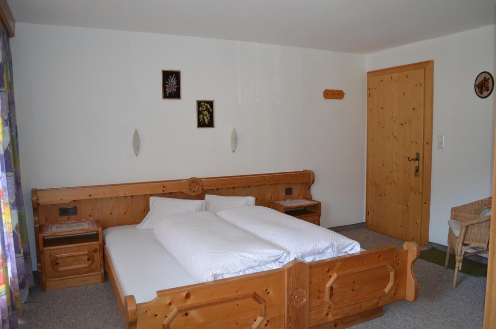 Hotel Laerchenhof Leutasch Habitación foto